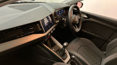 Audi A1 30 TFSI 110 Sport 5dr Petrol Hatchback